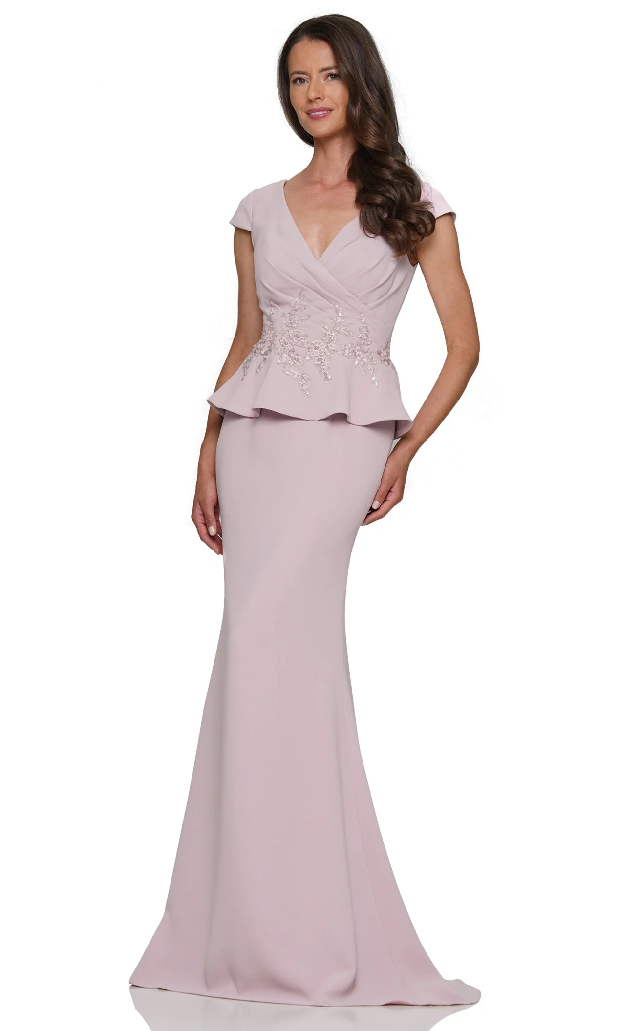 Rina Di Montella RD2971CL Dress