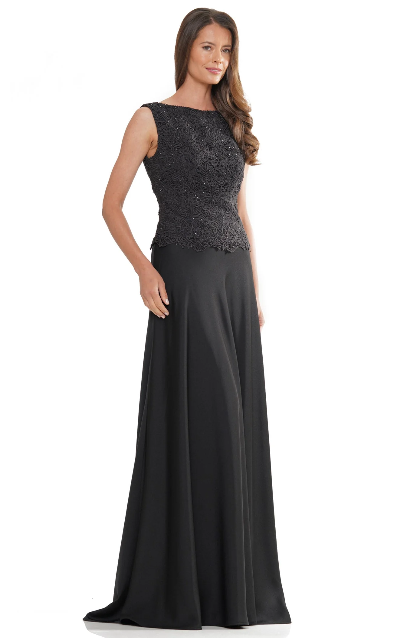 Rina Di Montella RD2973 Dress - Image 2