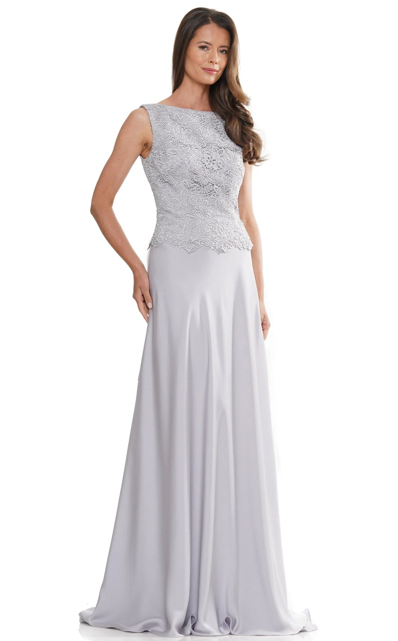 Rina Di Montella RD2973 Dress - Image 3