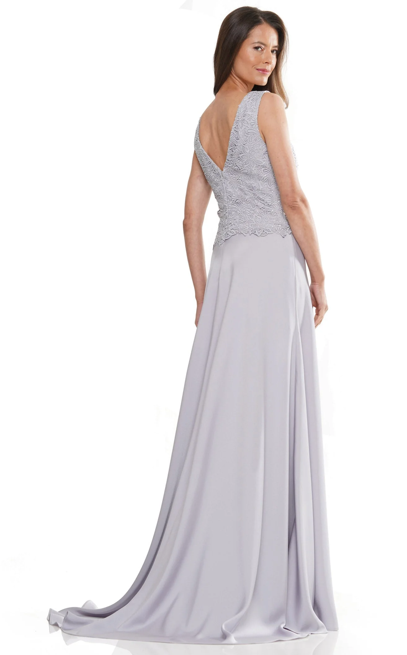 Rina Di Montella RD2973 Dress - Image 4