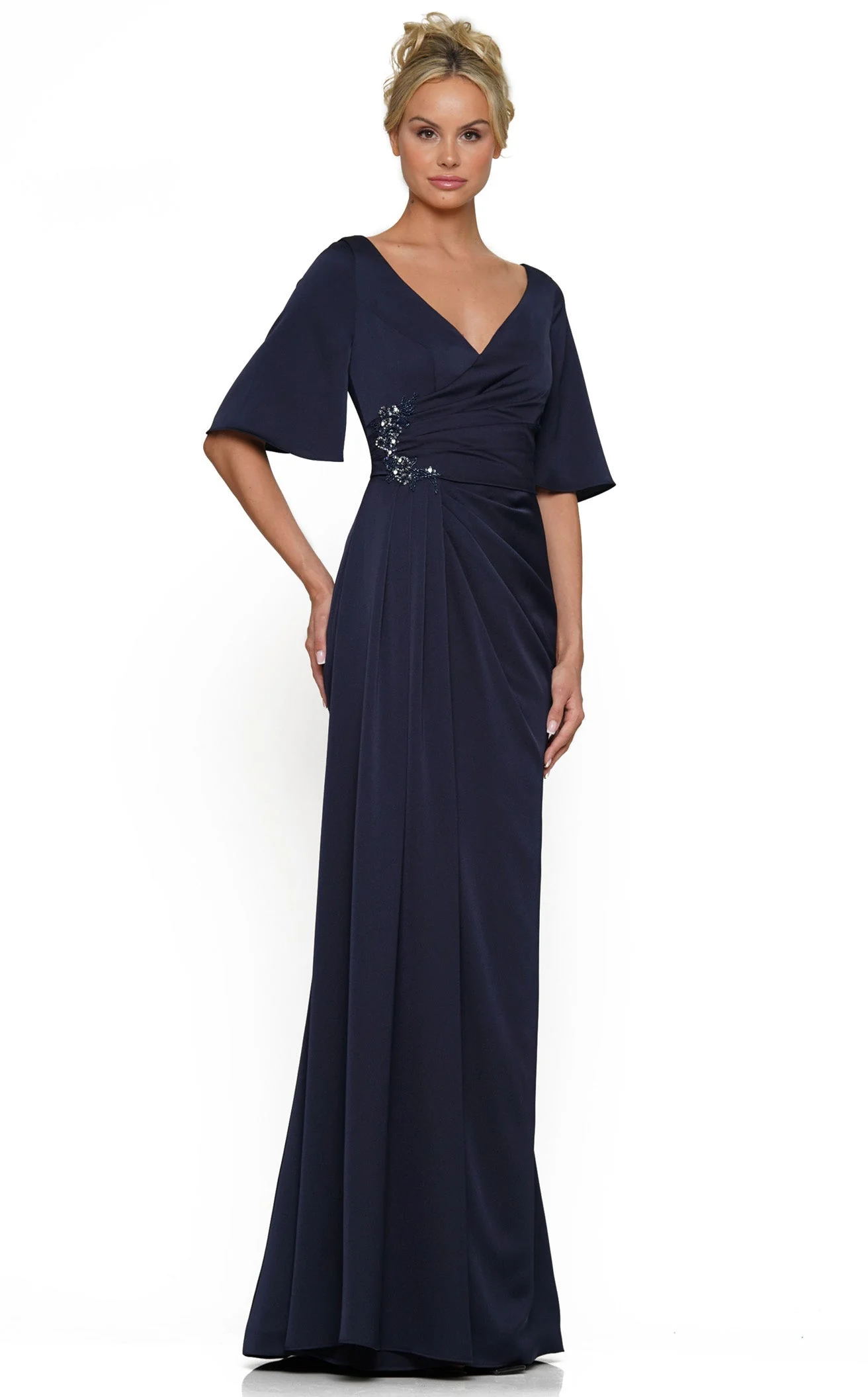 Rina Di Montella RD2974CL Dress