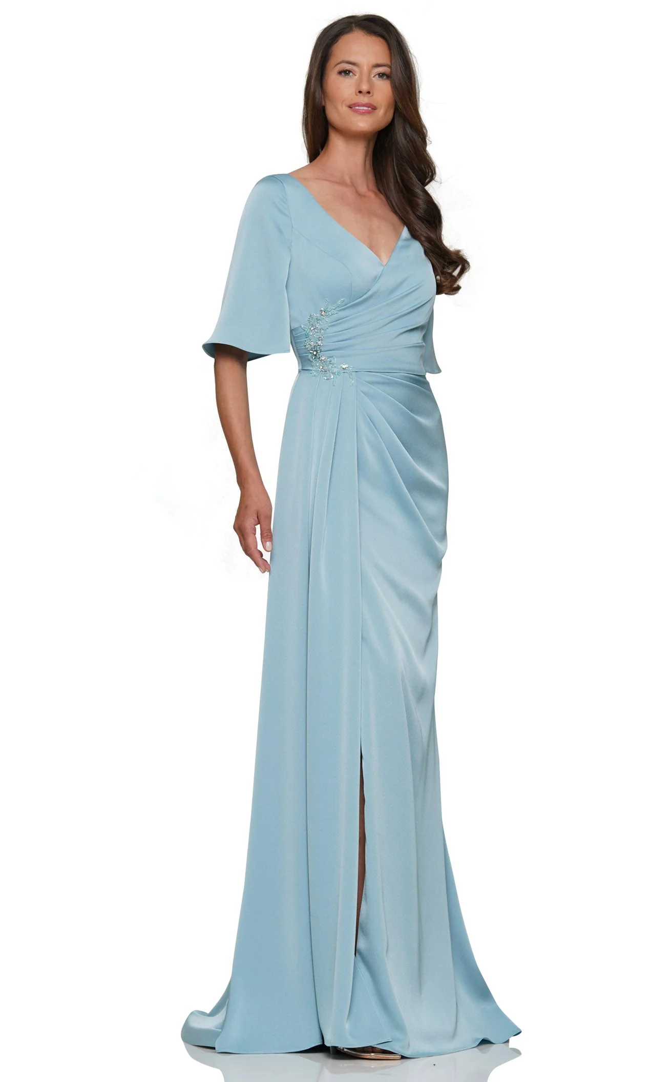 Rina Di Montella RD2974CL Dress - Image 2