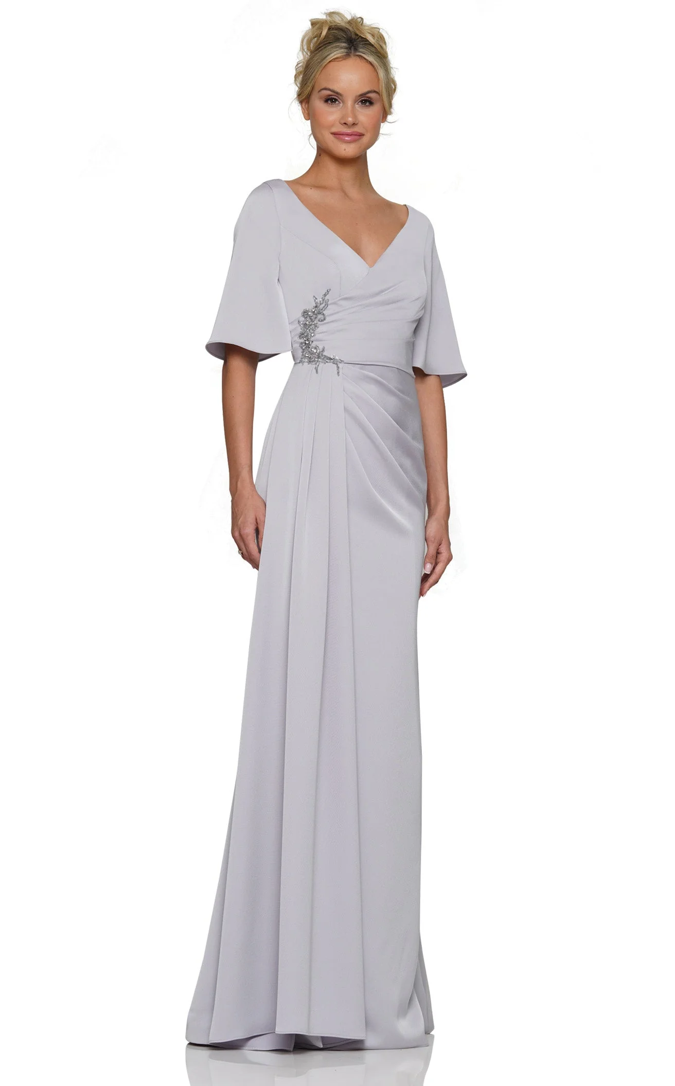 Rina Di Montella RD2974CL Dress - Image 3