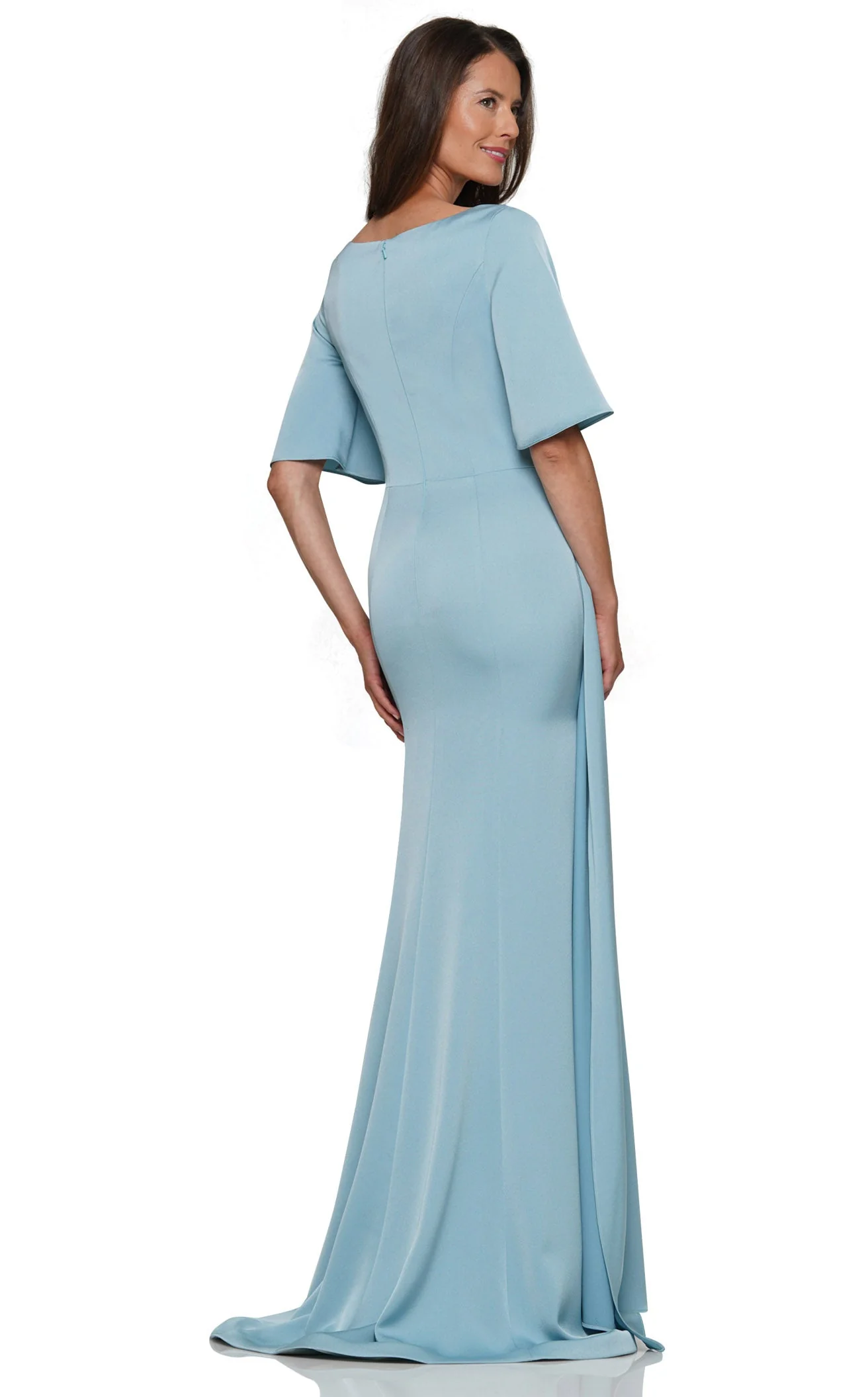 Rina Di Montella RD2974CL Dress - Image 4