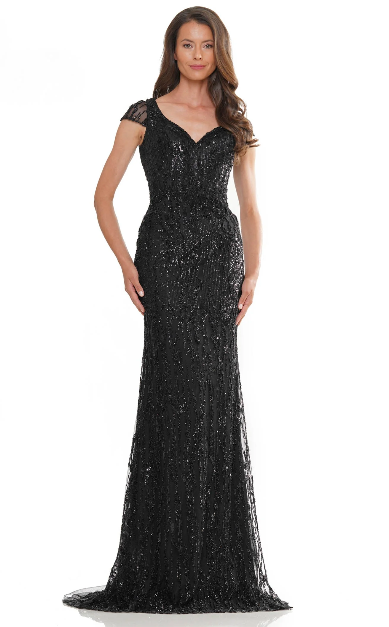 Rina Di Montella RD2978CL Dress - Image 2