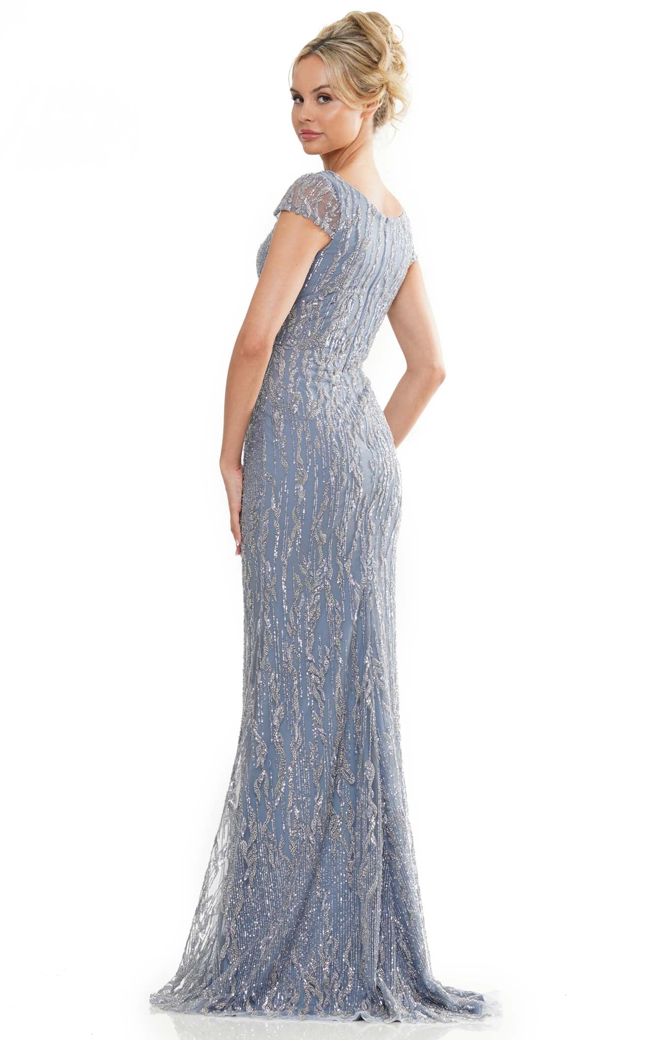 Rina Di Montella RD2978CL Dress - Image 4
