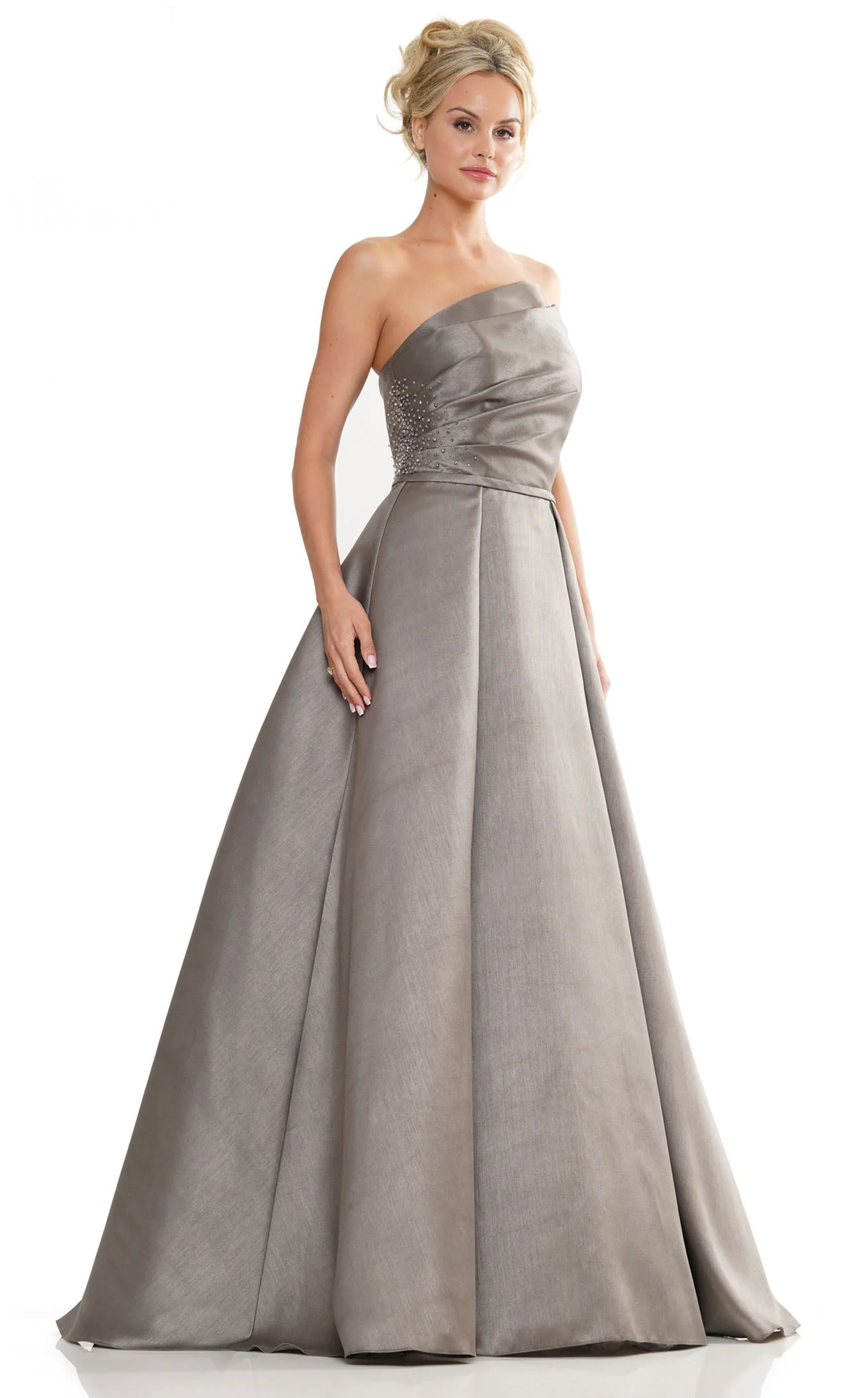 Rina Di Montella RD2981CL Dress - Image 3