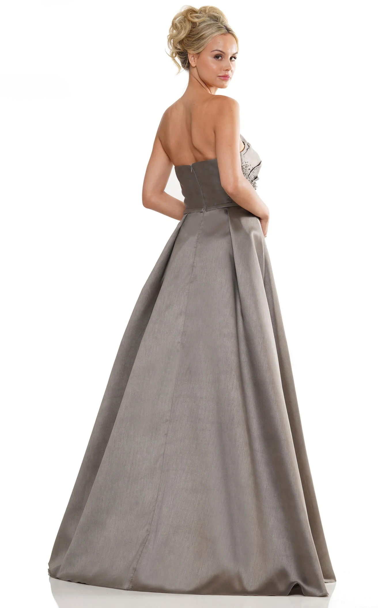 Rina Di Montella RD2981CL Dress - Image 5