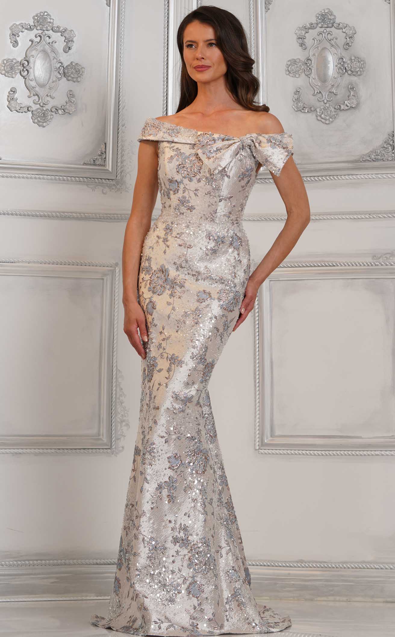 Rina Di Montella RD3106CL Dress