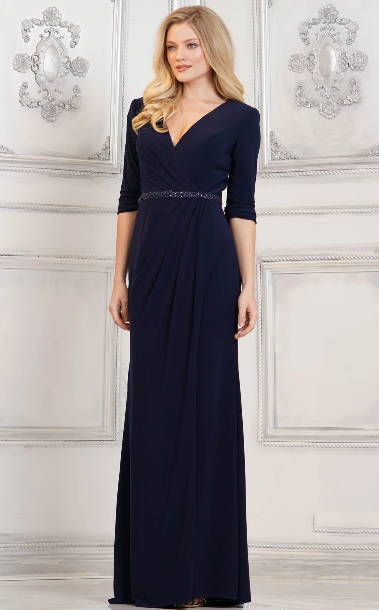 Rina Di Montella RD3109CL Dress - Image 4