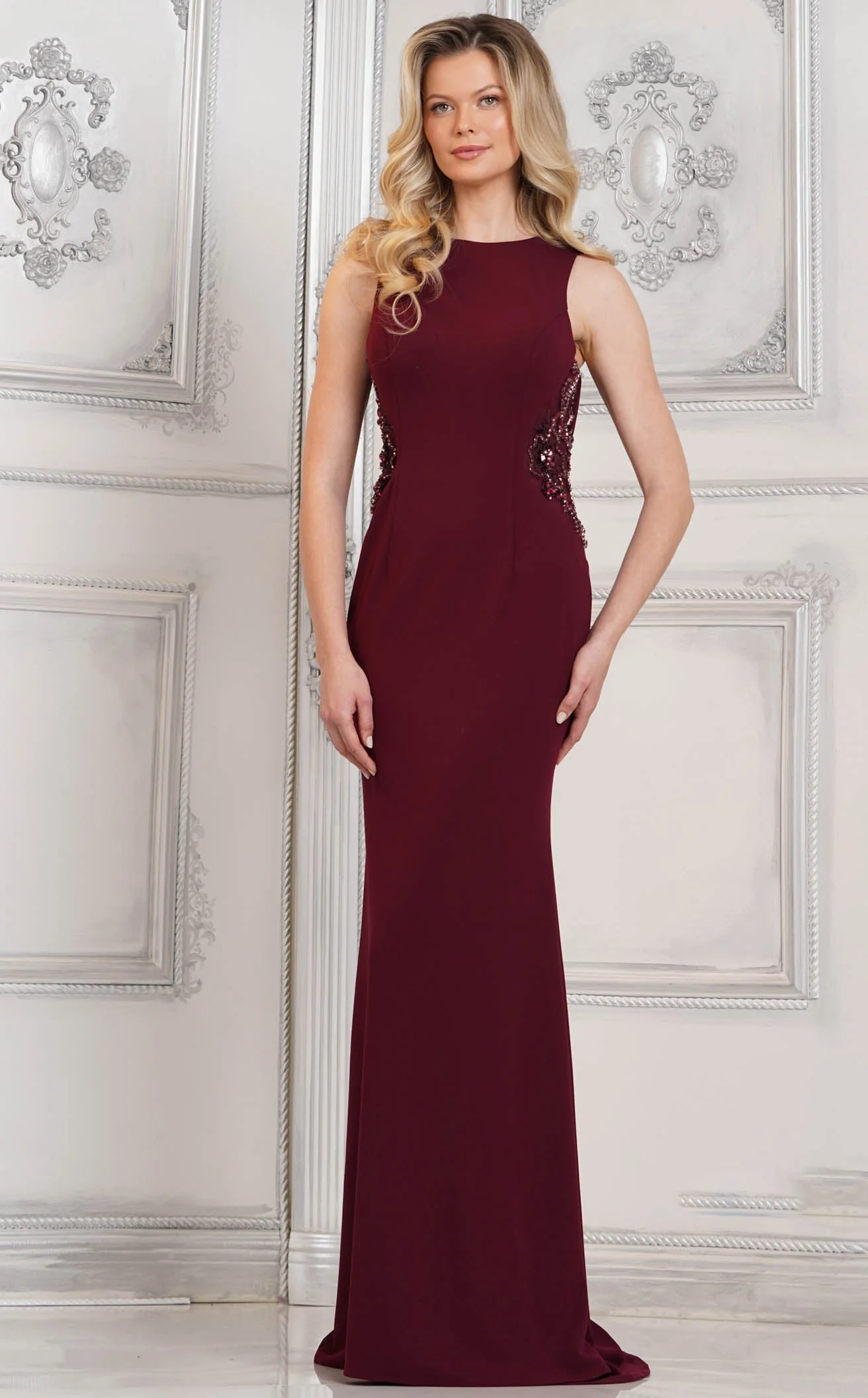 Rina Di Montella RD3111 Dress - Image 4