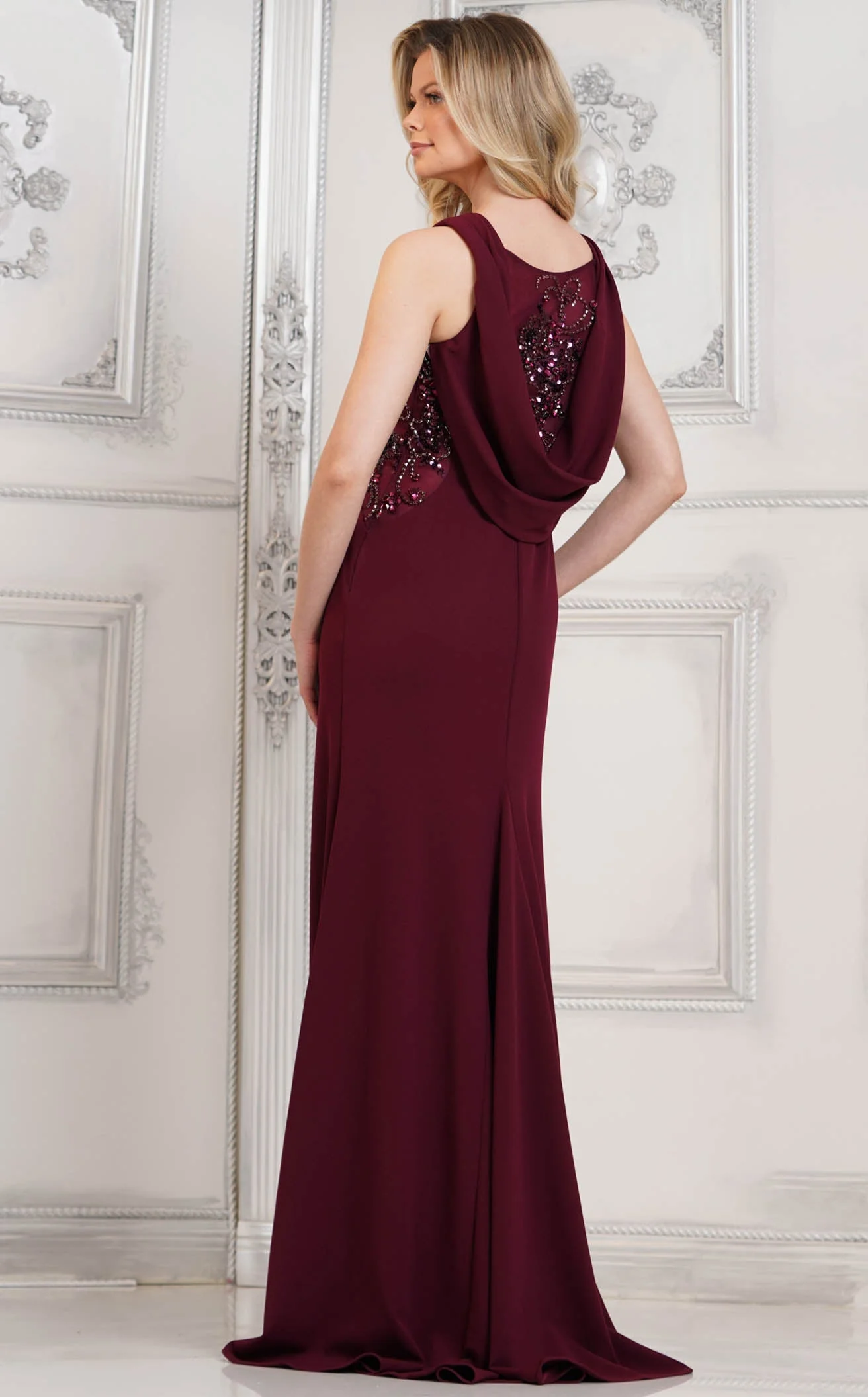 Rina Di Montella RD3111 Dress - Image 5