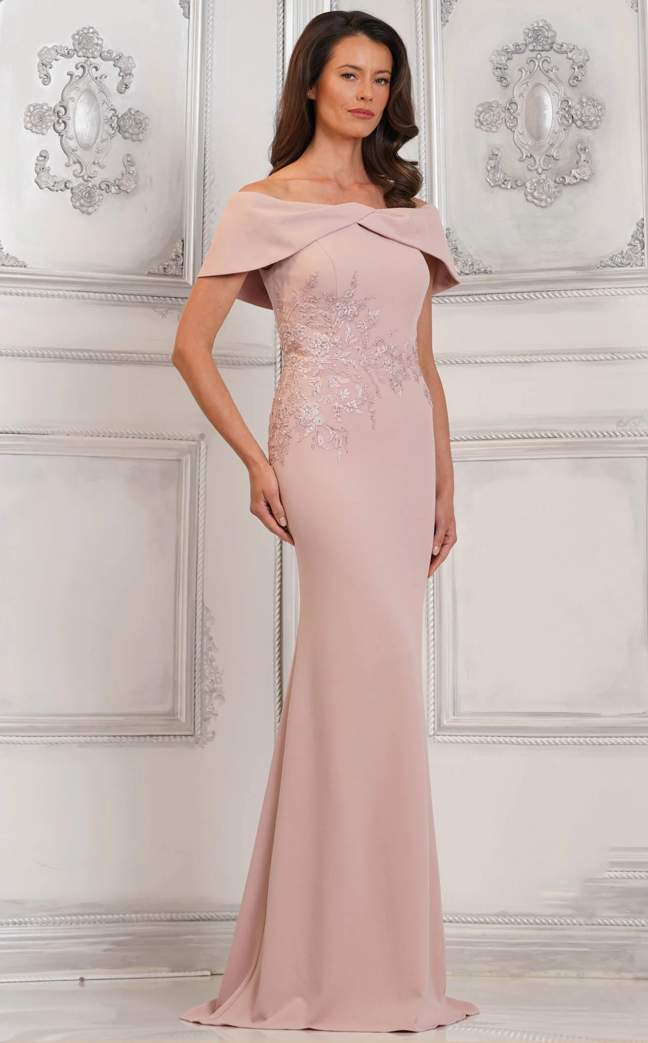 Rina Di Montella RD3114 Dress - Image 3