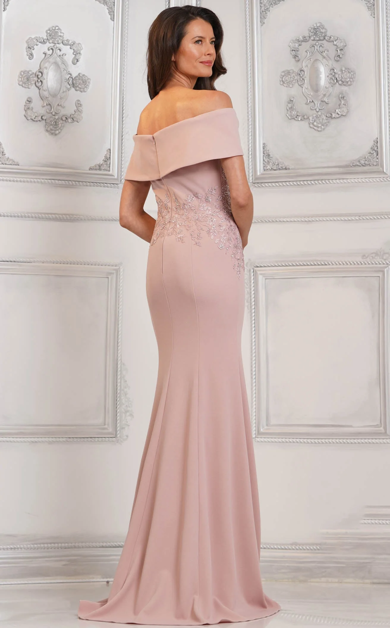 Rina Di Montella RD3114 Dress - Image 5