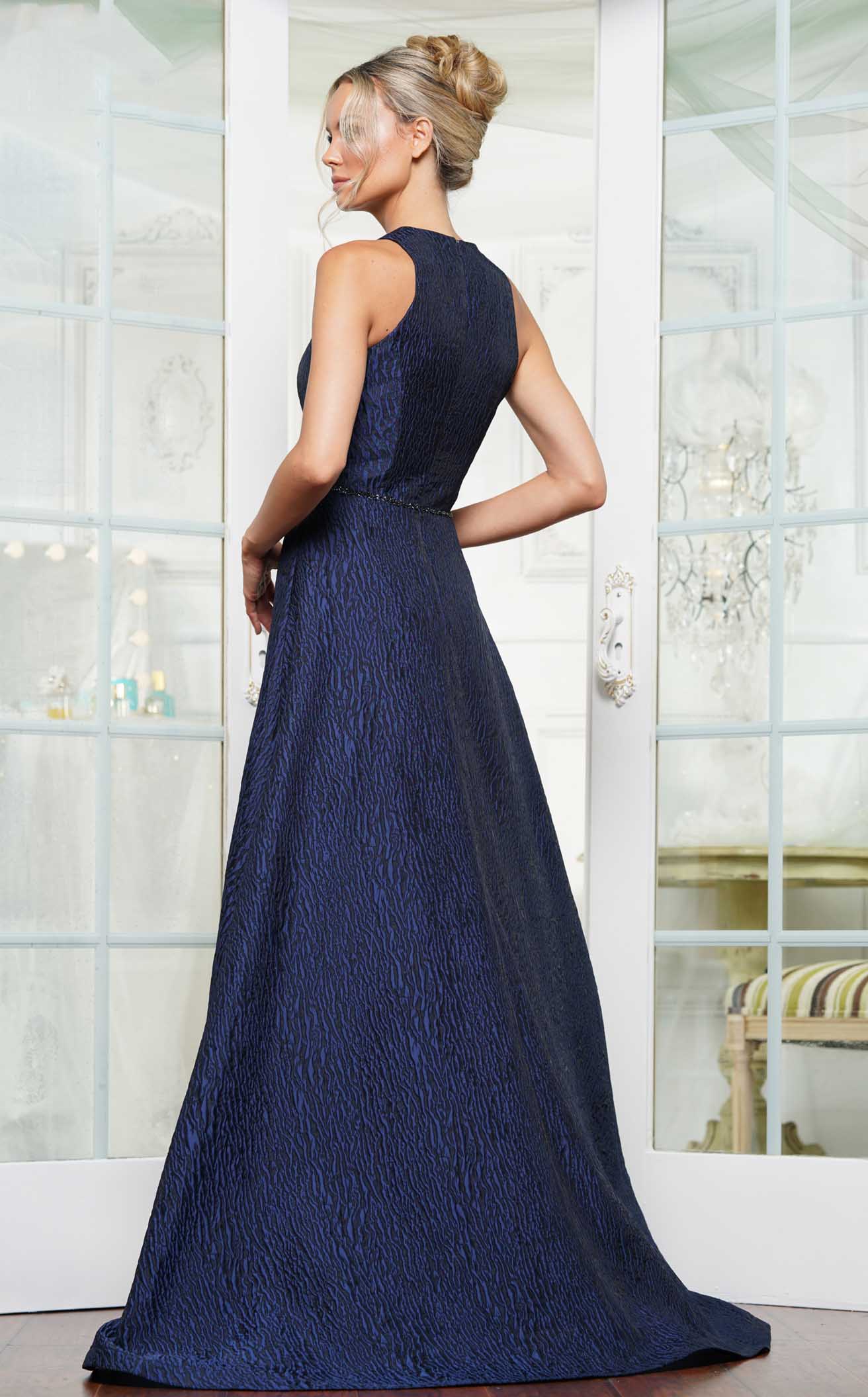 Rina Di Montella RD3121 Dress - Image 5