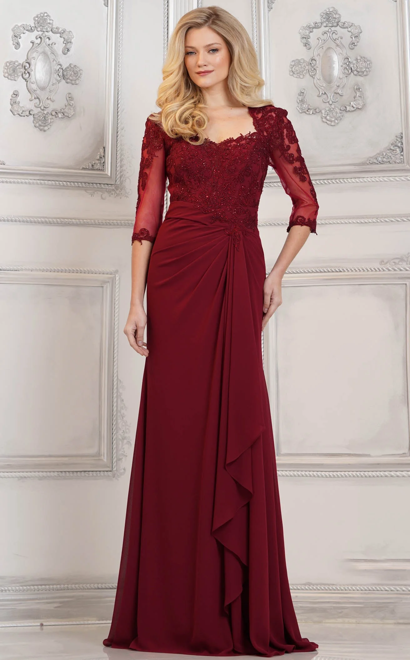 Rina Di Montella RD3132 Dress - Image 2