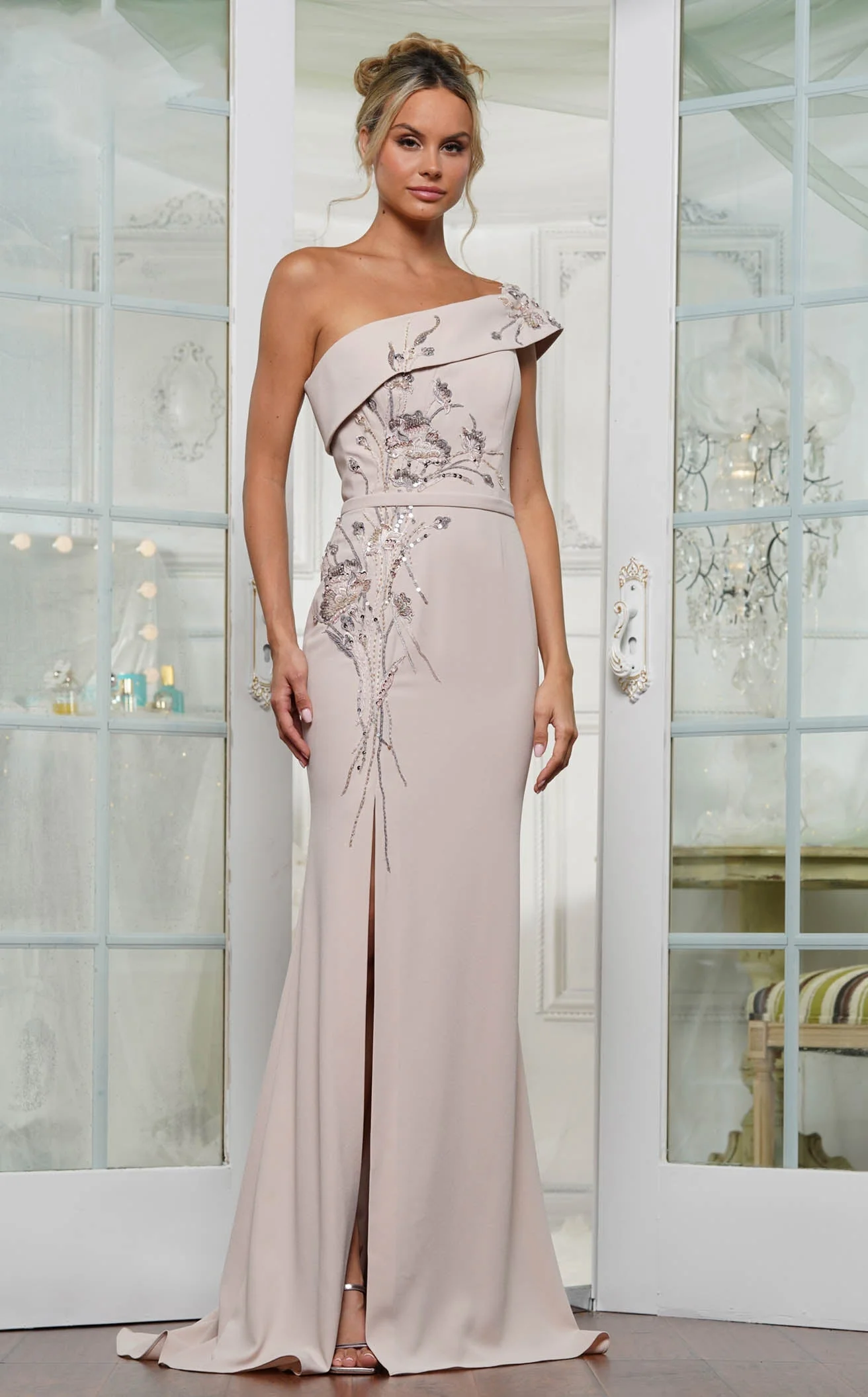 Rina Di Montella RD3203CL Dress - Image 2