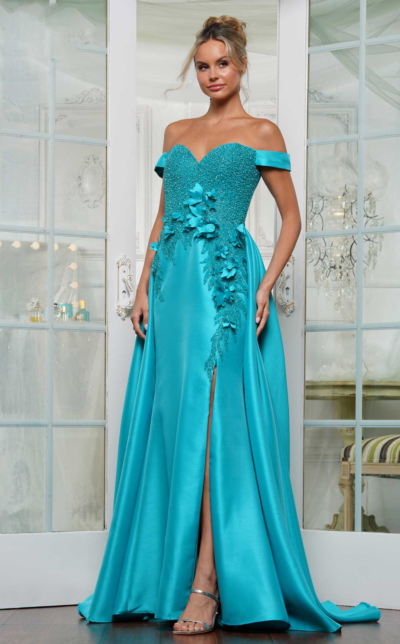 Rina Di Montella RD3229 Dress - Image 2