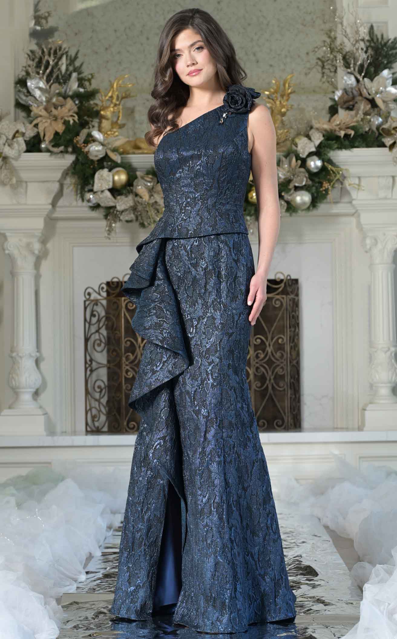 Rina Di Montella RD3231 Dress - Image 2