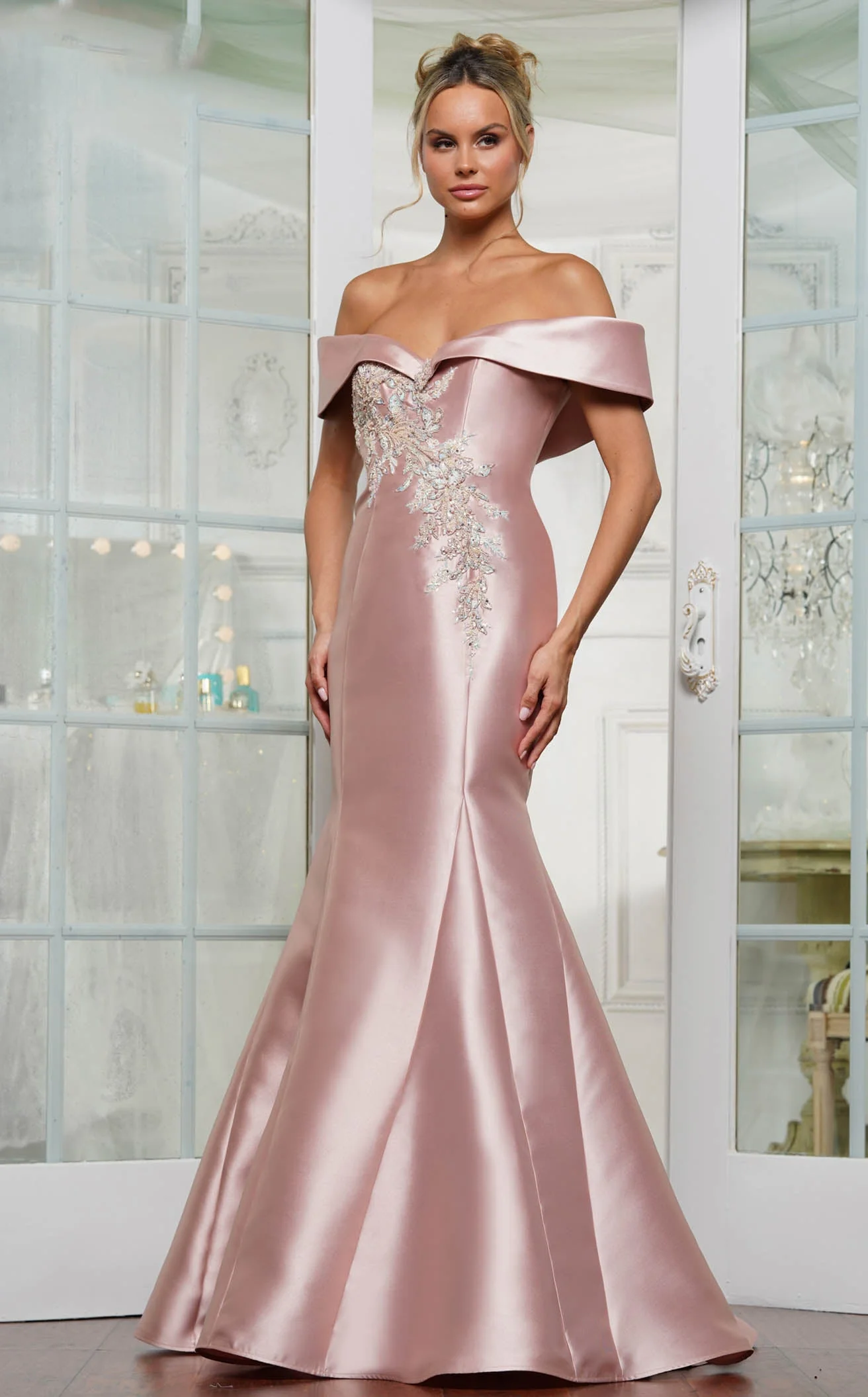 Rina Di Montella RD3257CL Dress