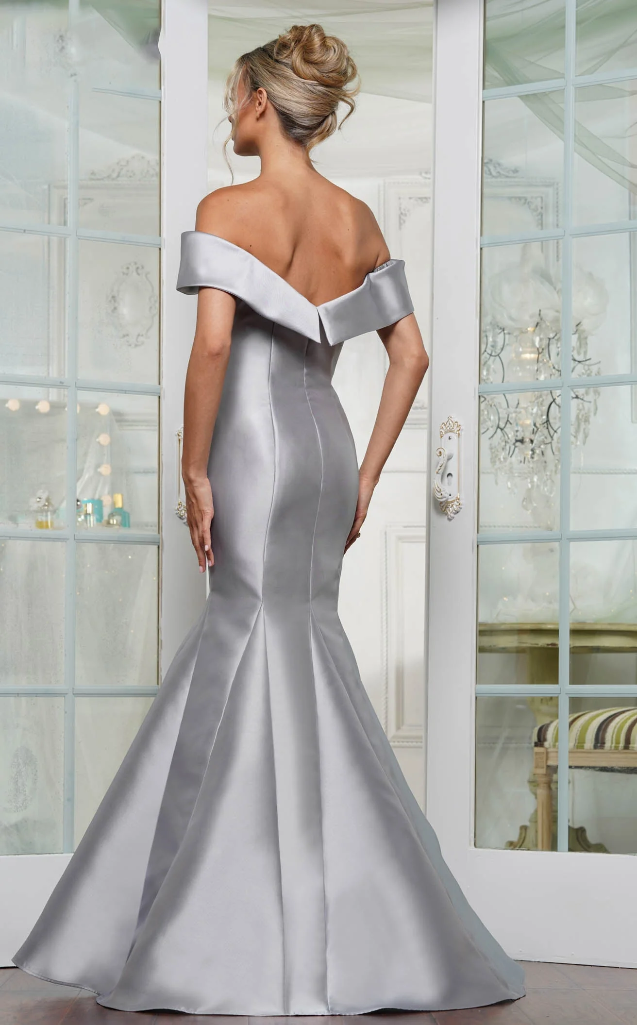Rina Di Montella RD3257CL Dress - Image 5