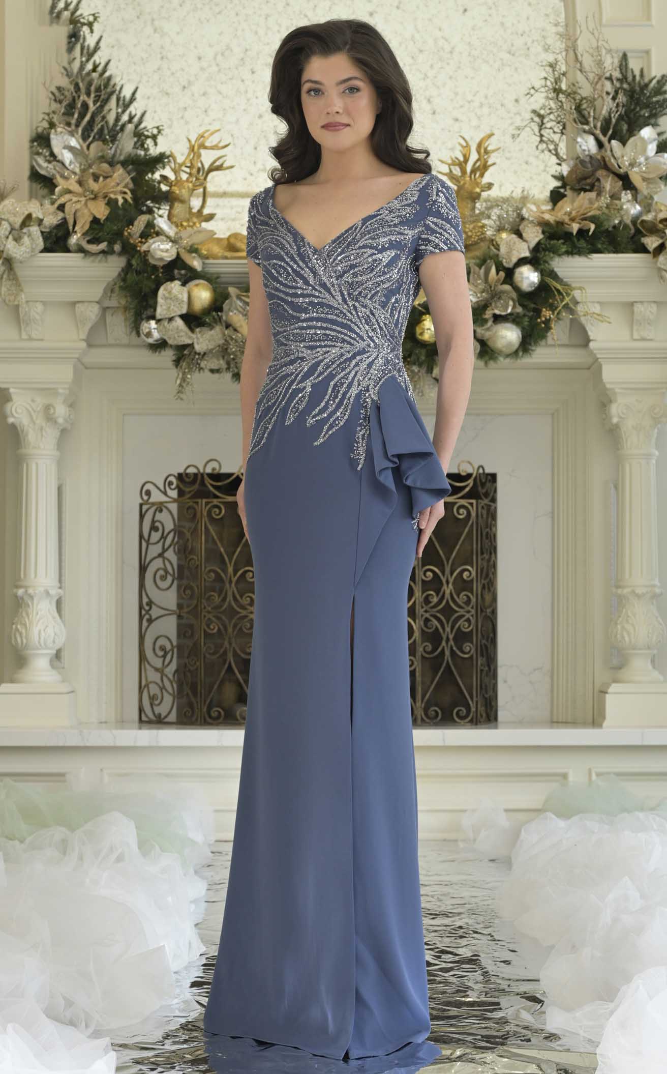 Rina Di Montella RD3323CL Dress