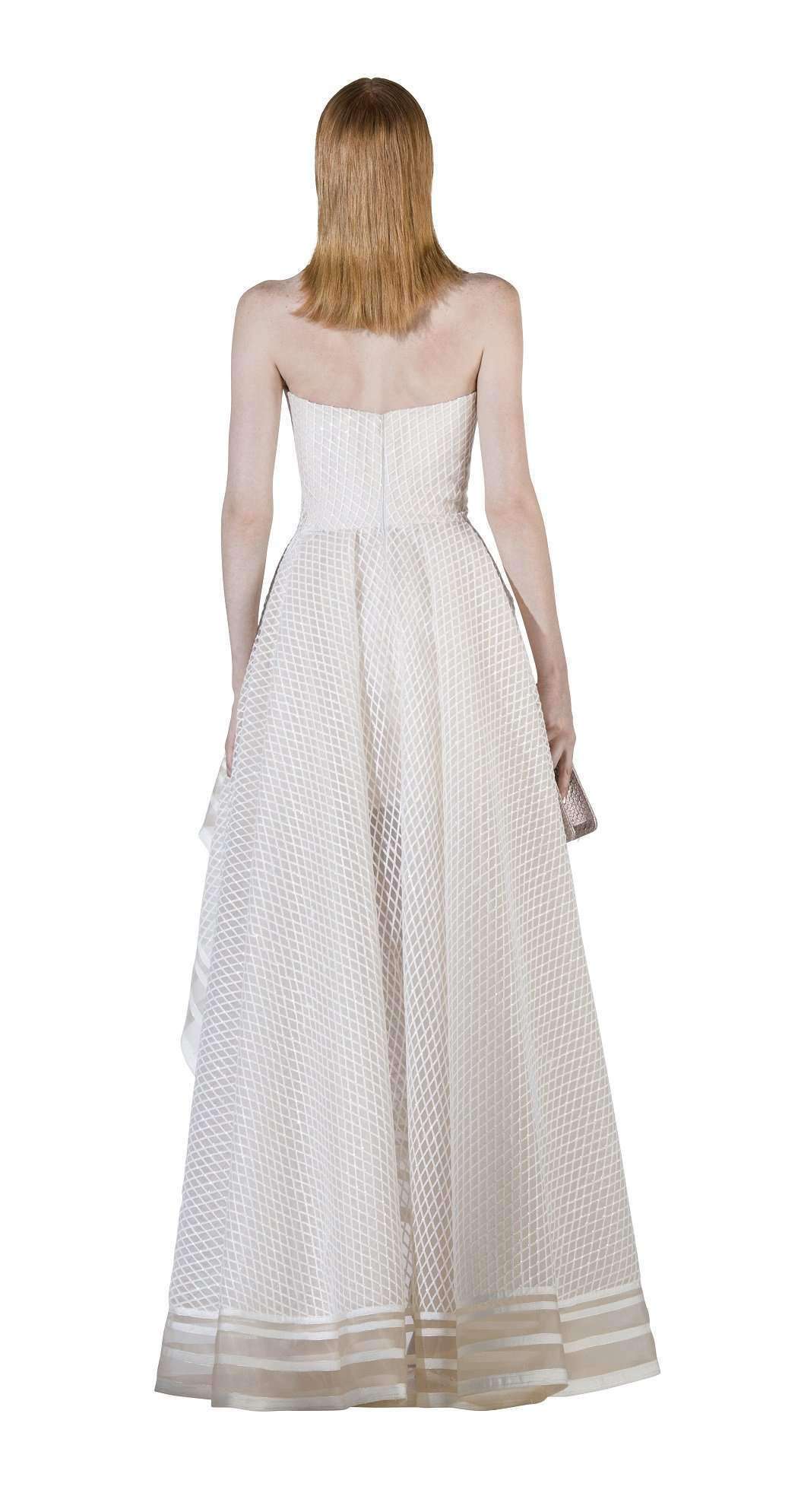 Saiid Kobeisy RE3403 Dress - Image 3