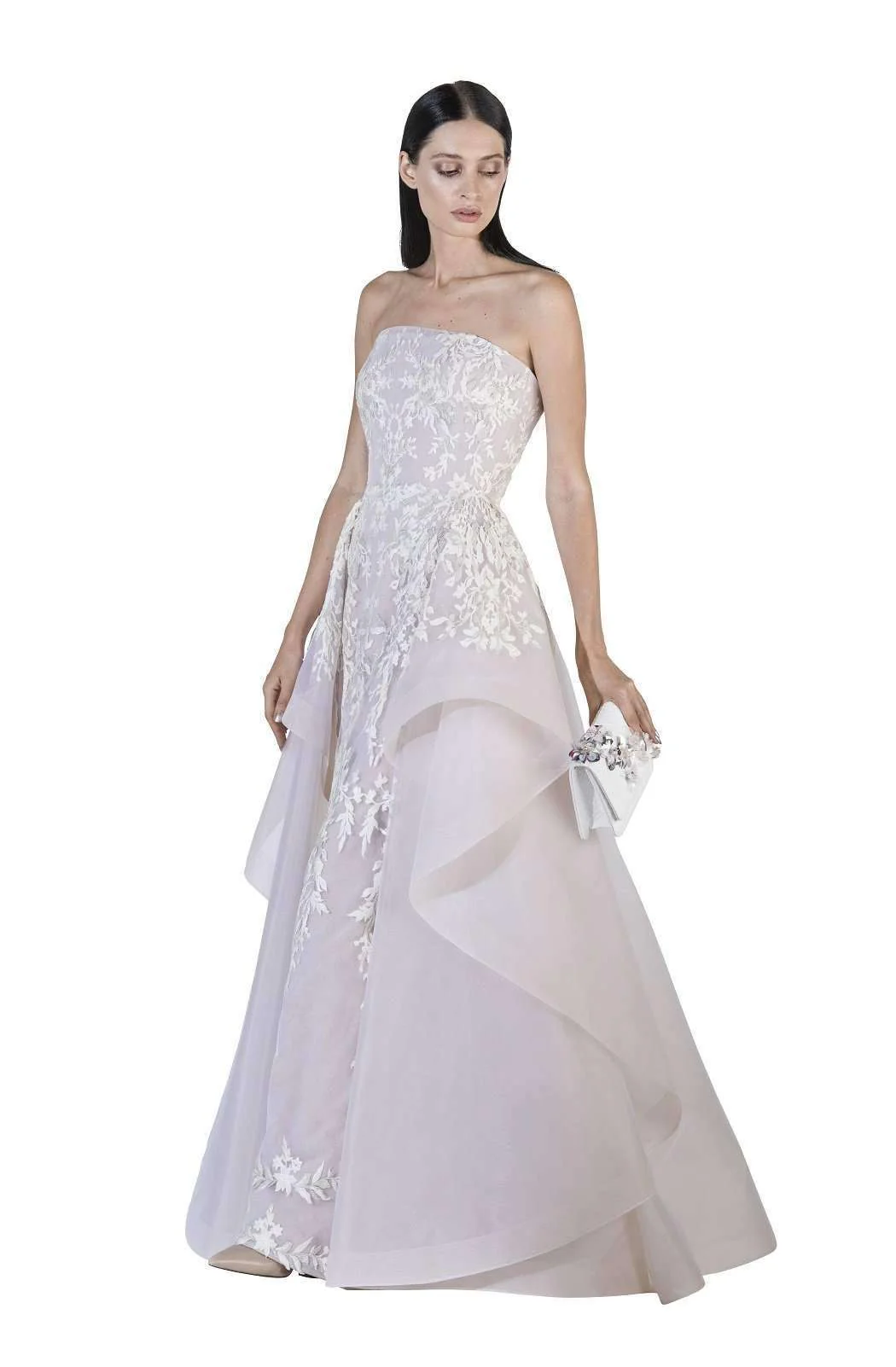 Saiid Kobeisy RE3405 Dress