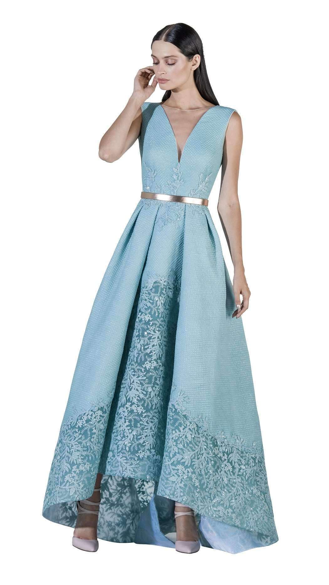 Saiid Kobeisy RE3414 Dress