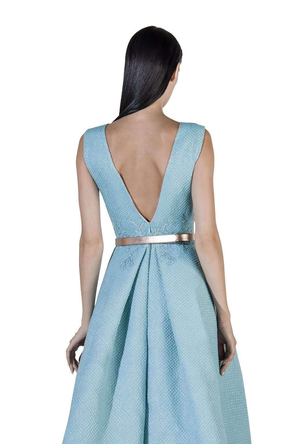 Saiid Kobeisy RE3414 Dress - Image 4