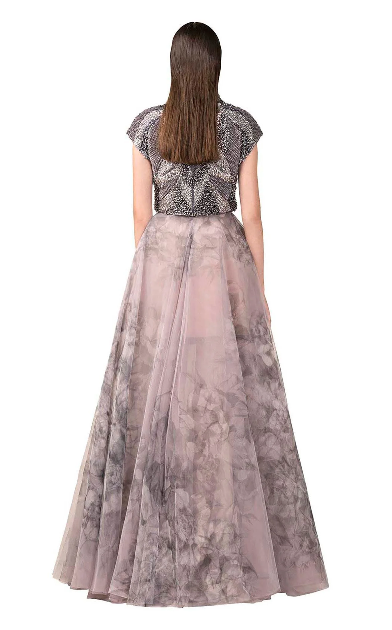 Saiid Kobeisy RE3551 Dress - Image 2