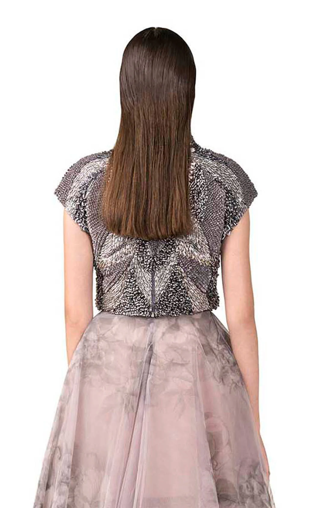 Saiid Kobeisy RE3551 Dress - Image 4