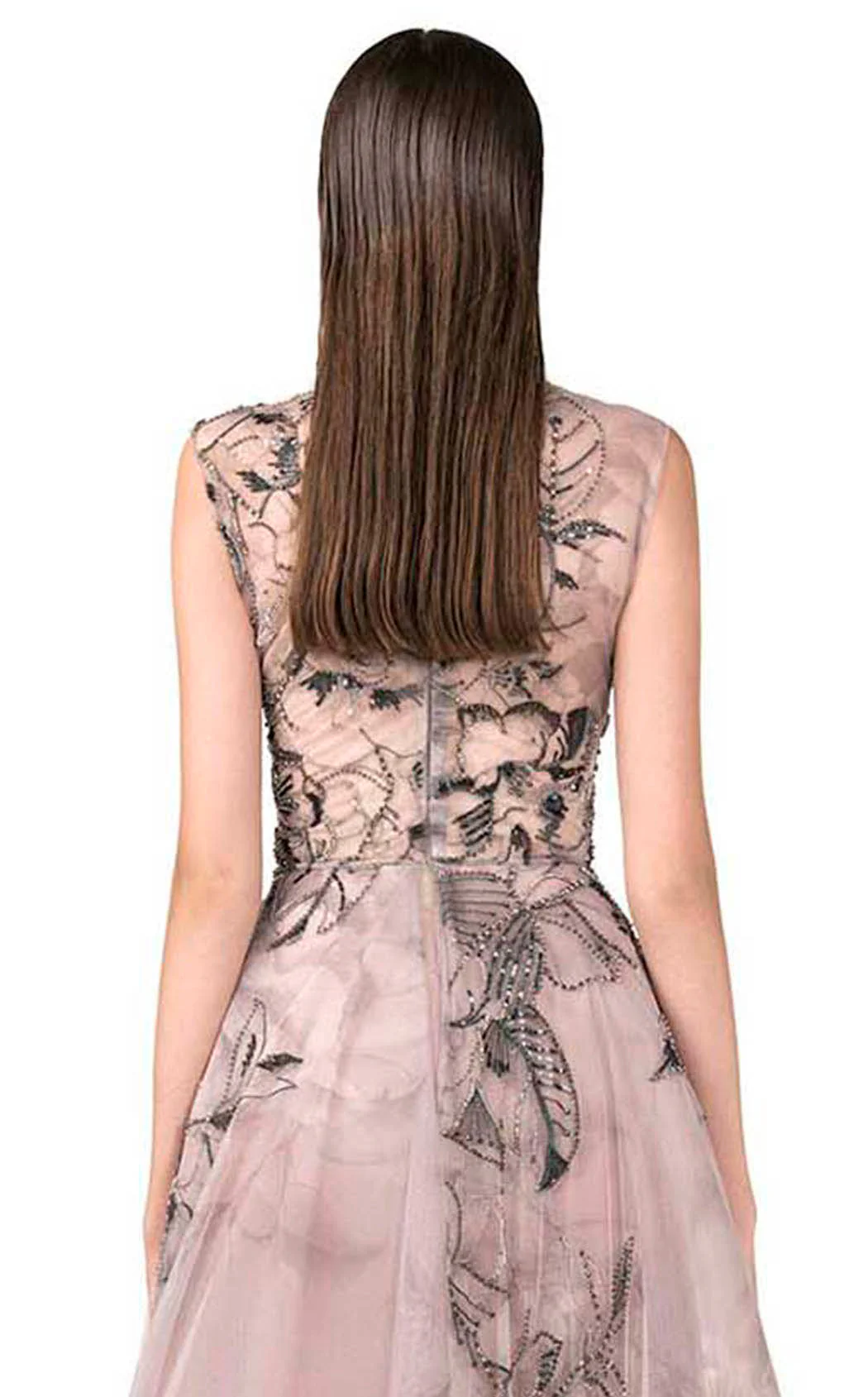 Saiid Kobeisy RE3553 Dress - Image 4