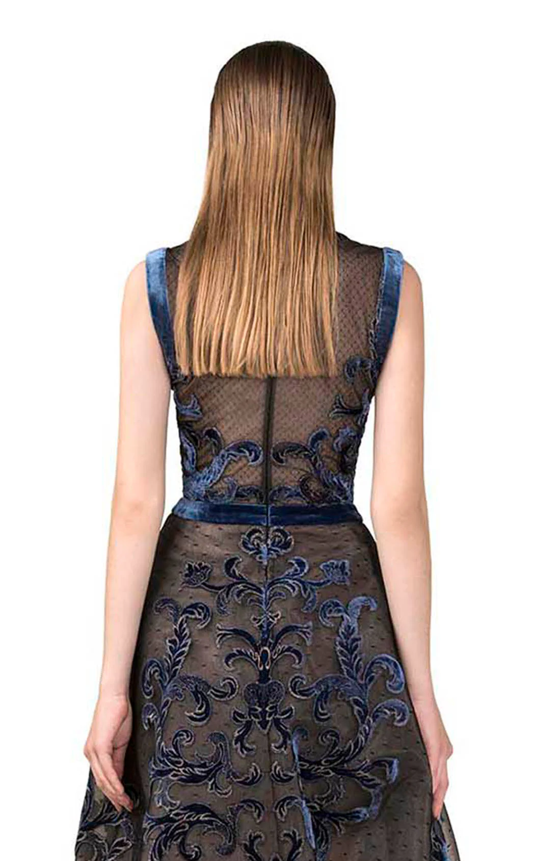 Saiid Kobeisy RE3573 Dress - Image 4