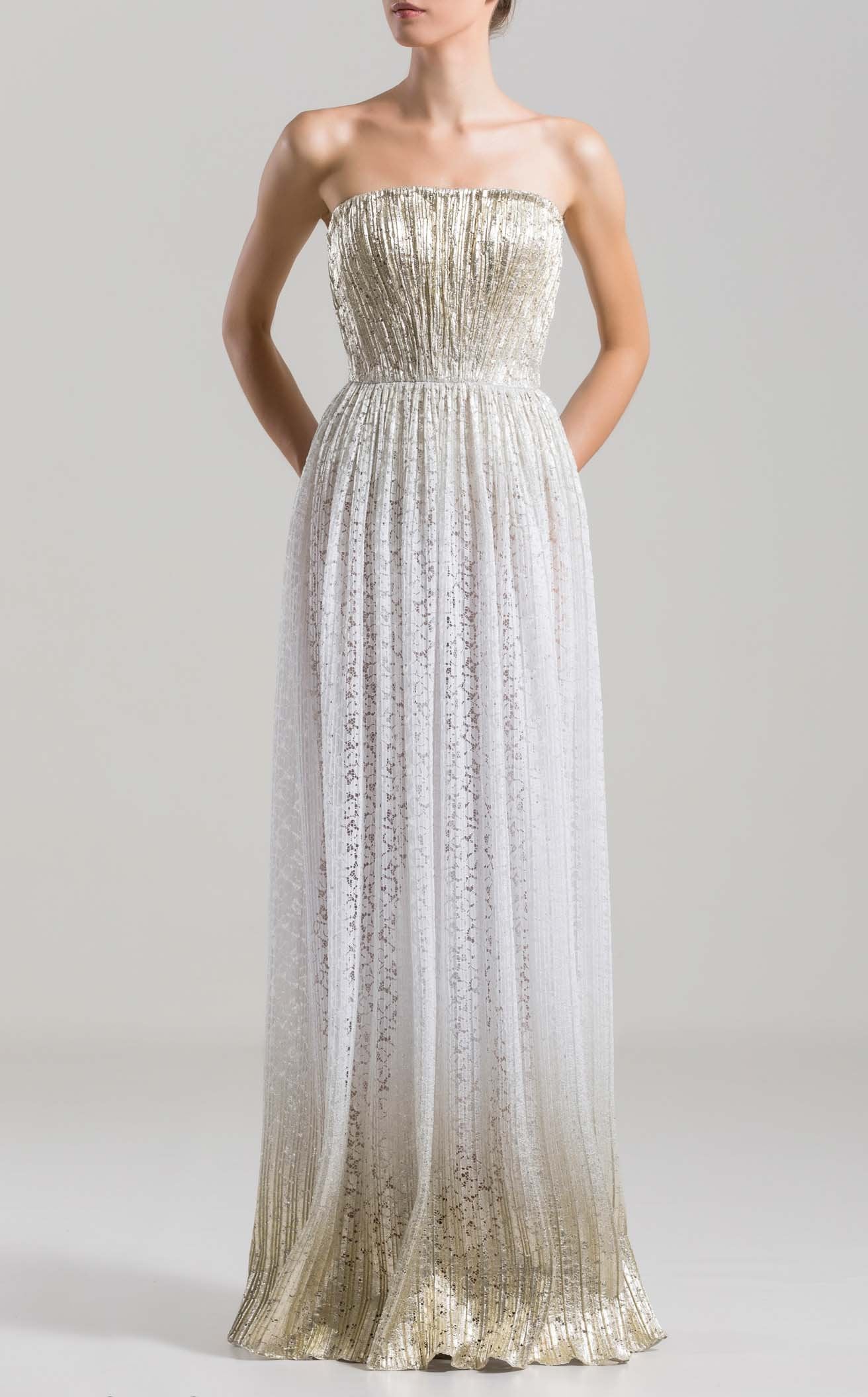Saiid Kobeisy RSRT2001 Dress