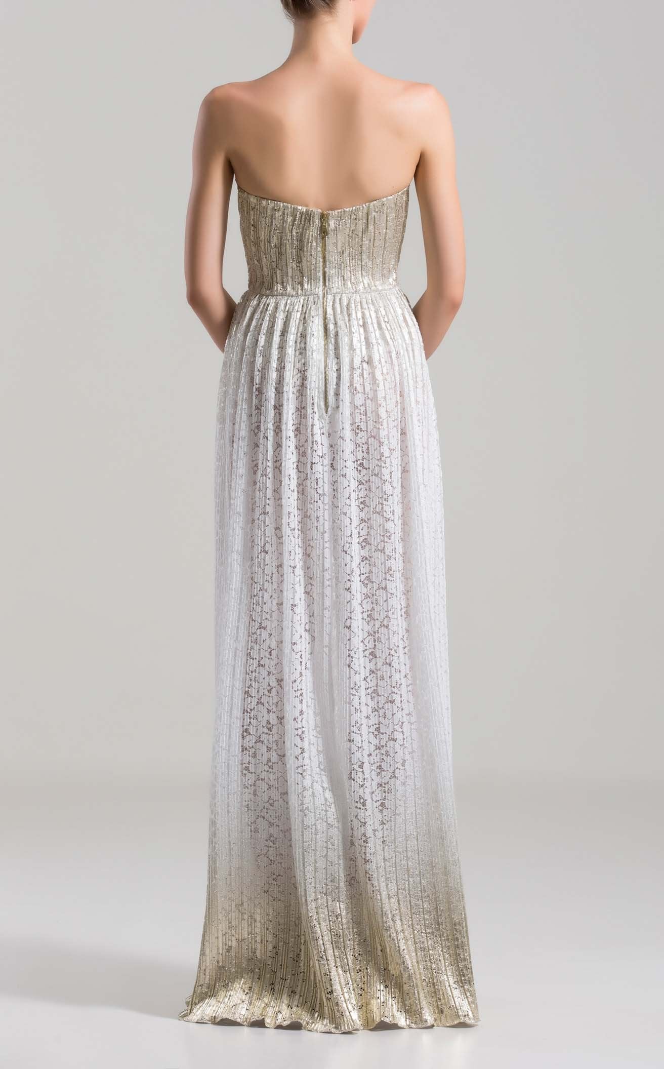 Saiid Kobeisy RSRT2001 Dress - Image 2