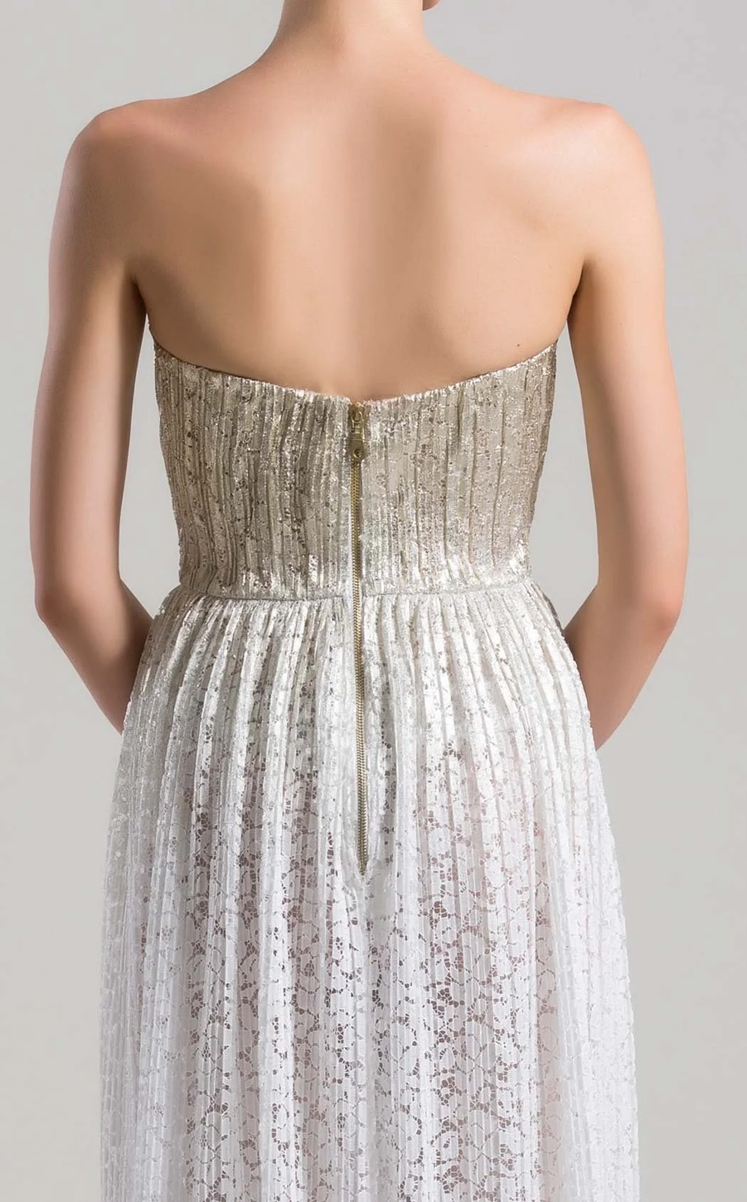 Saiid Kobeisy RSRT2001 Dress - Image 4