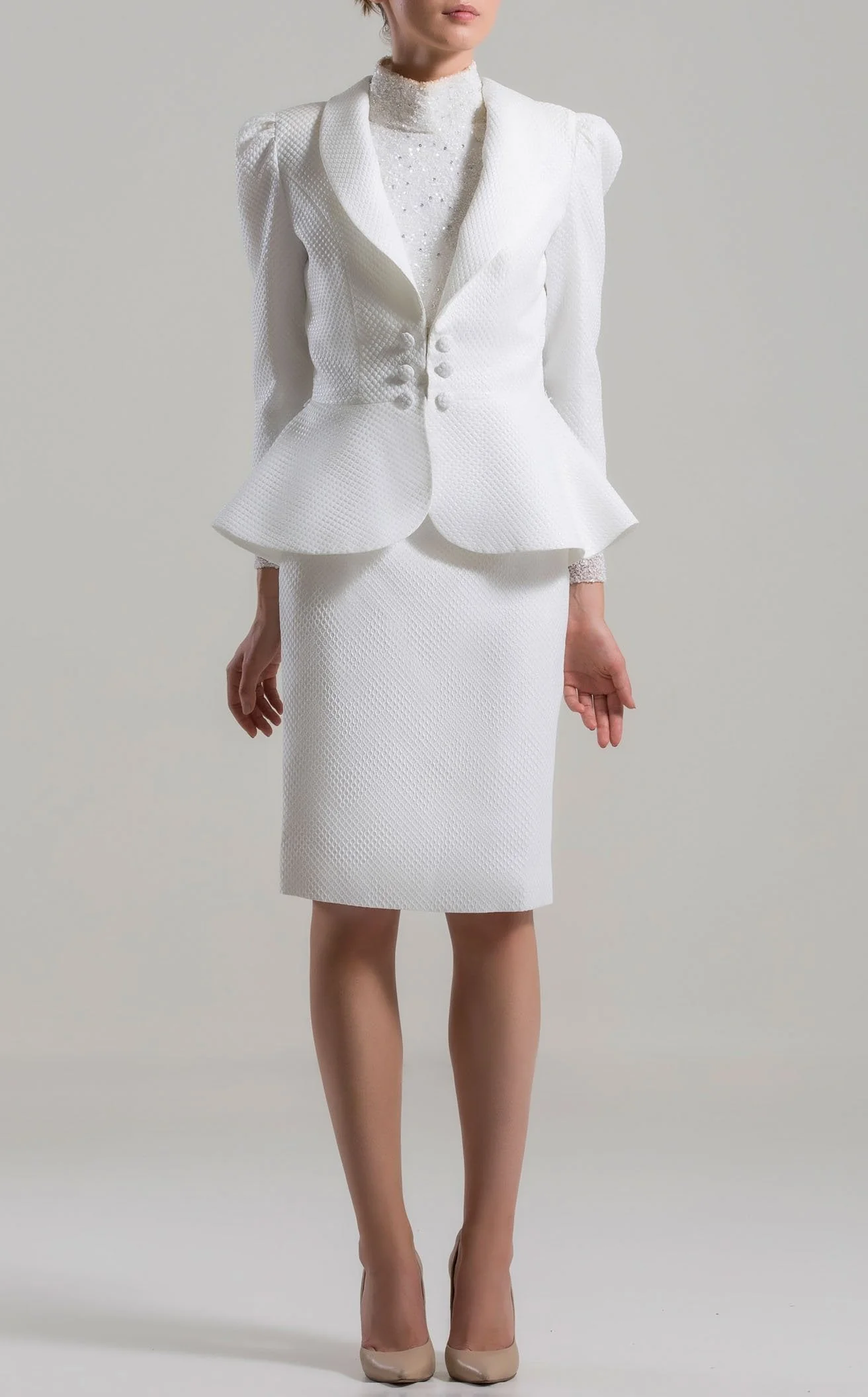 Saiid Kobeisy RSRT2009 Dress