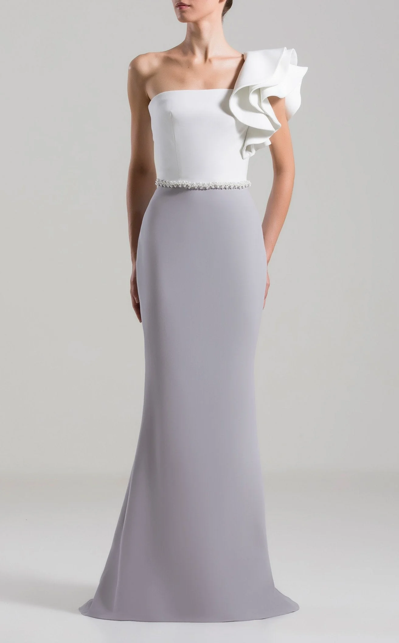 Saiid Kobeisy RSRT2011 Dress