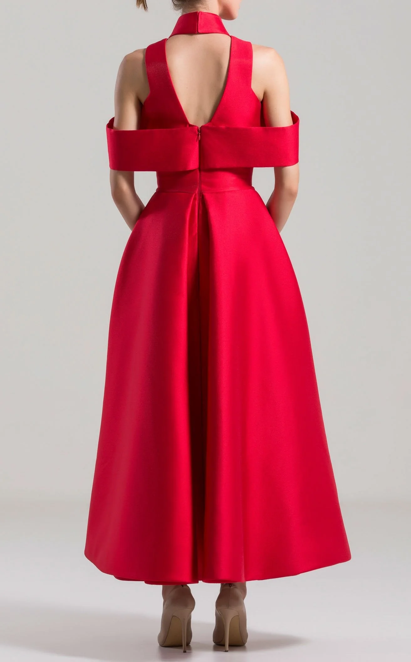 Saiid Kobeisy RSRT2017 Dress - Image 2