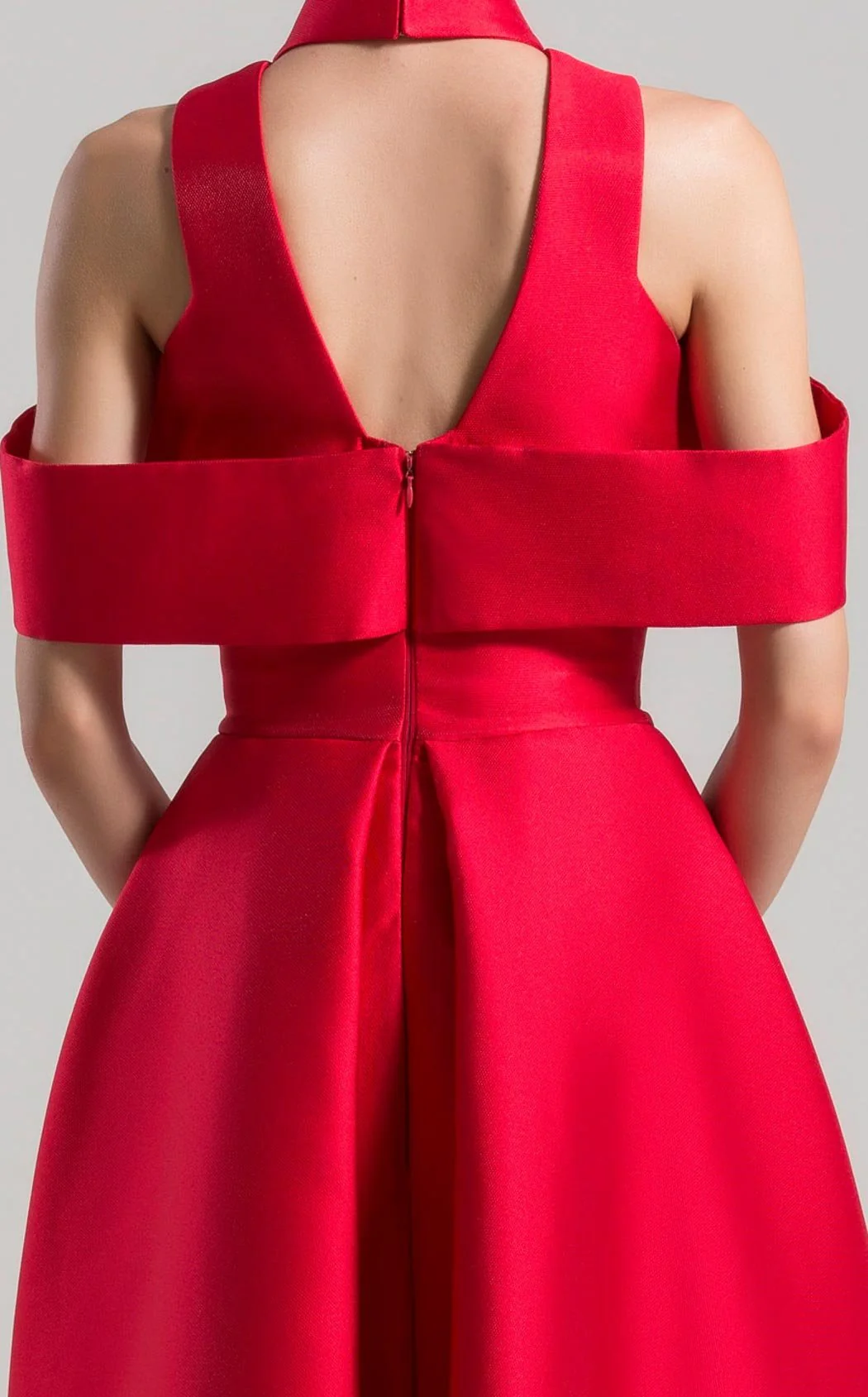Saiid Kobeisy RSRT2017 Dress - Image 4
