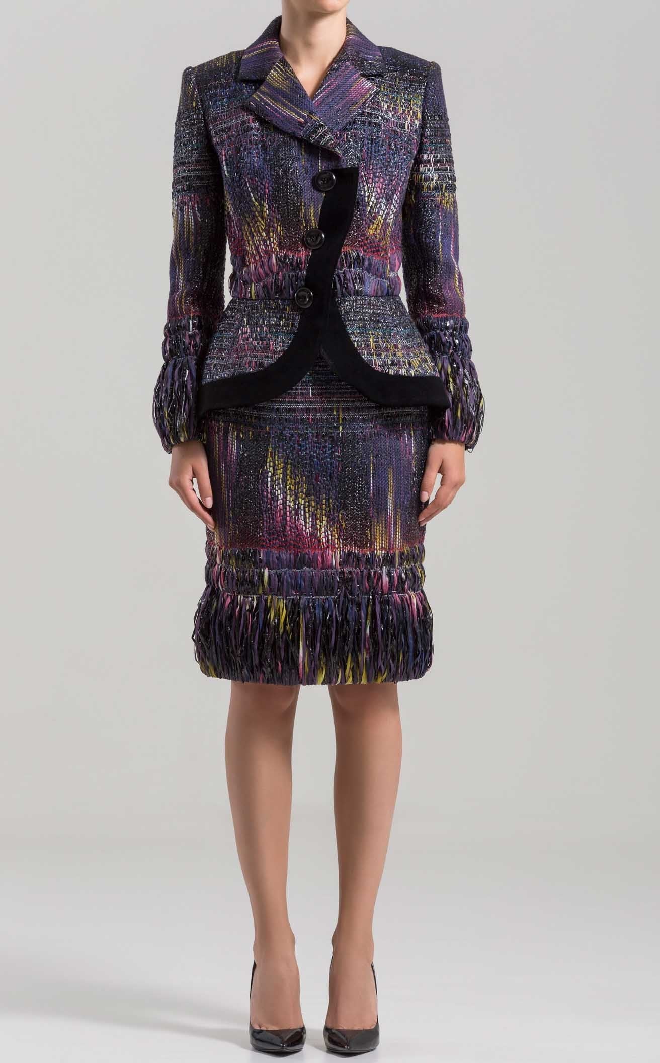 Saiid Kobeisy RSRT2023 Dress
