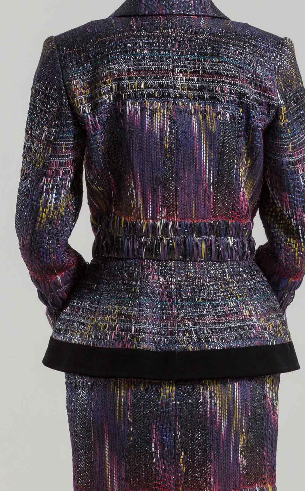 Saiid Kobeisy RSRT2023 Dress - Image 4