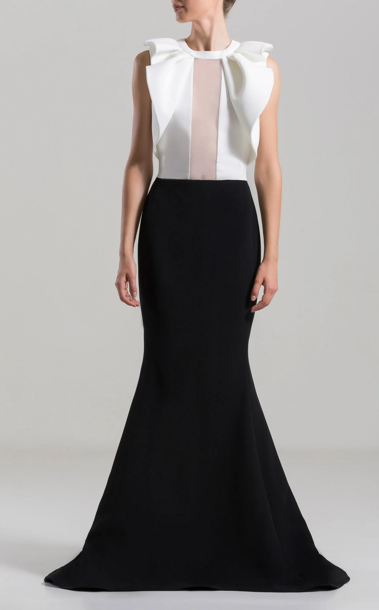 Saiid Kobeisy RSRT2025 Dress