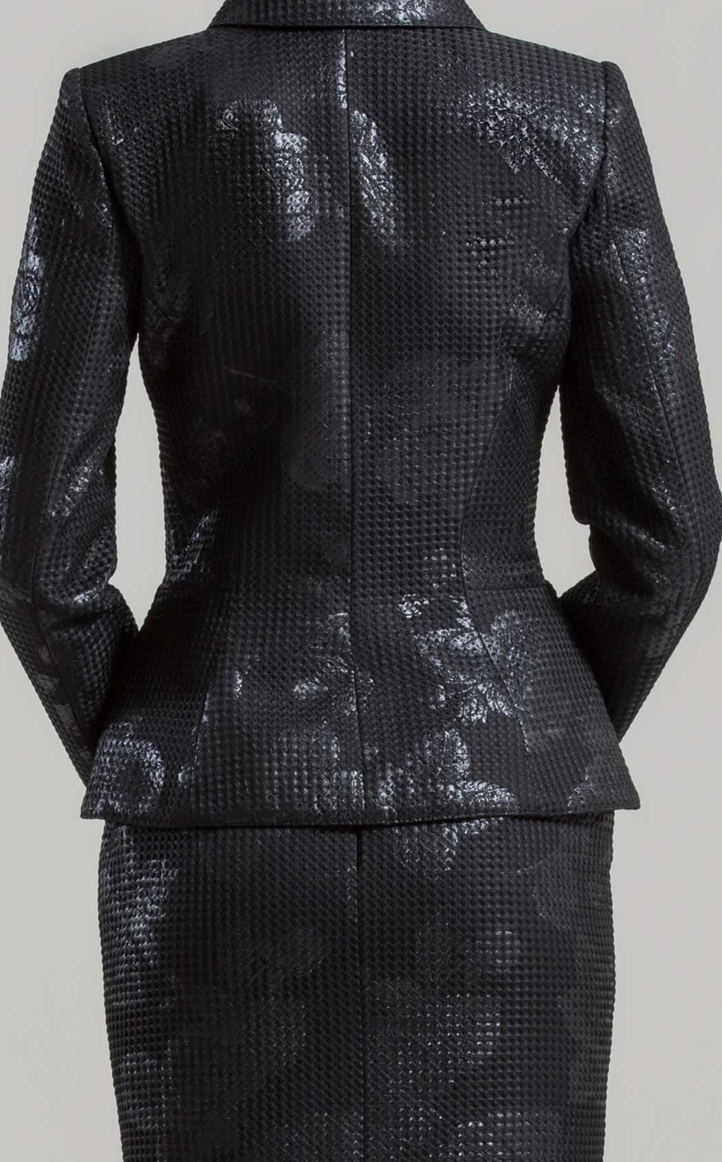 Saiid Kobeisy RSRT2029 Dress - Image 4