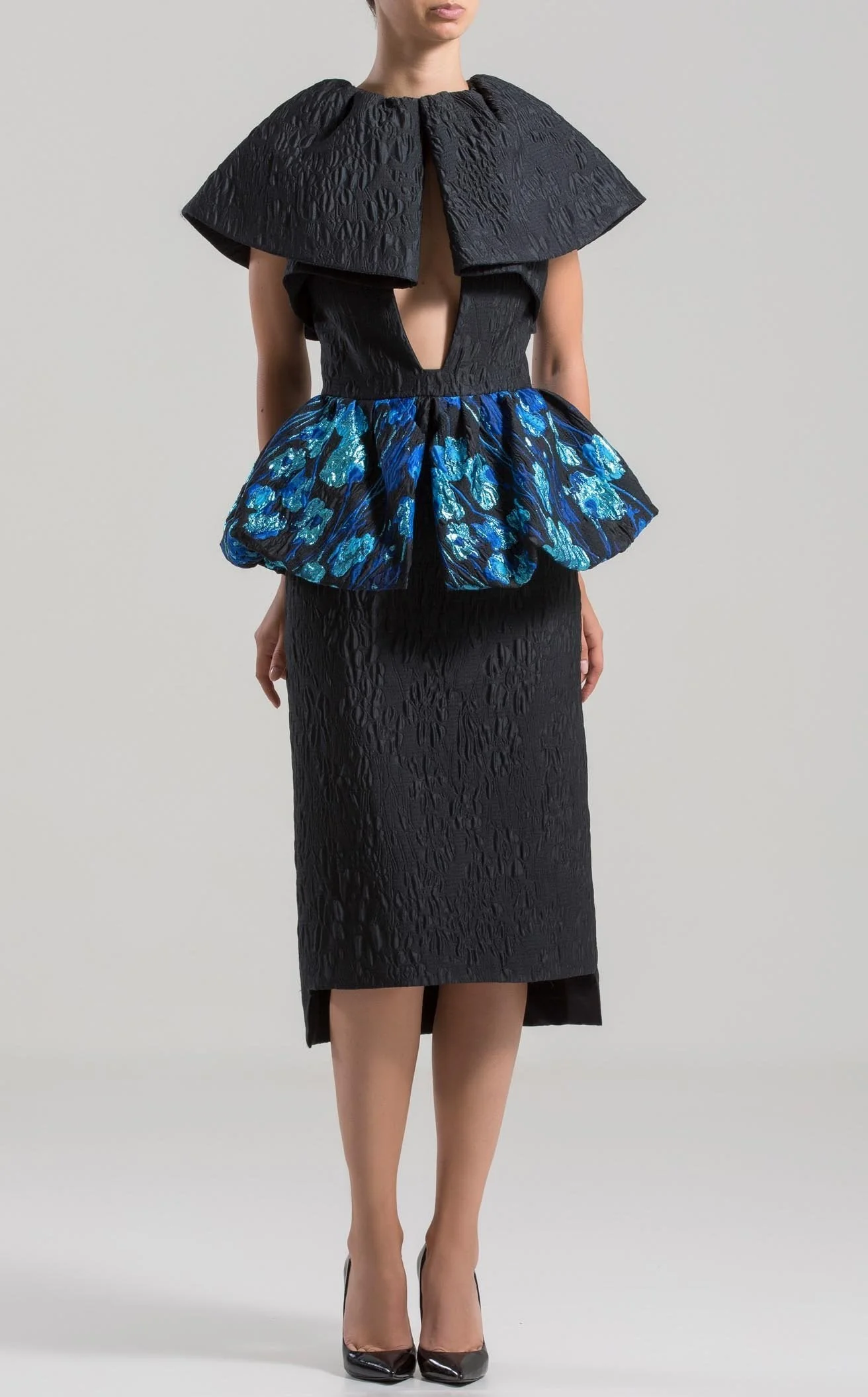 Saiid Kobeisy RSRT2041 Dress