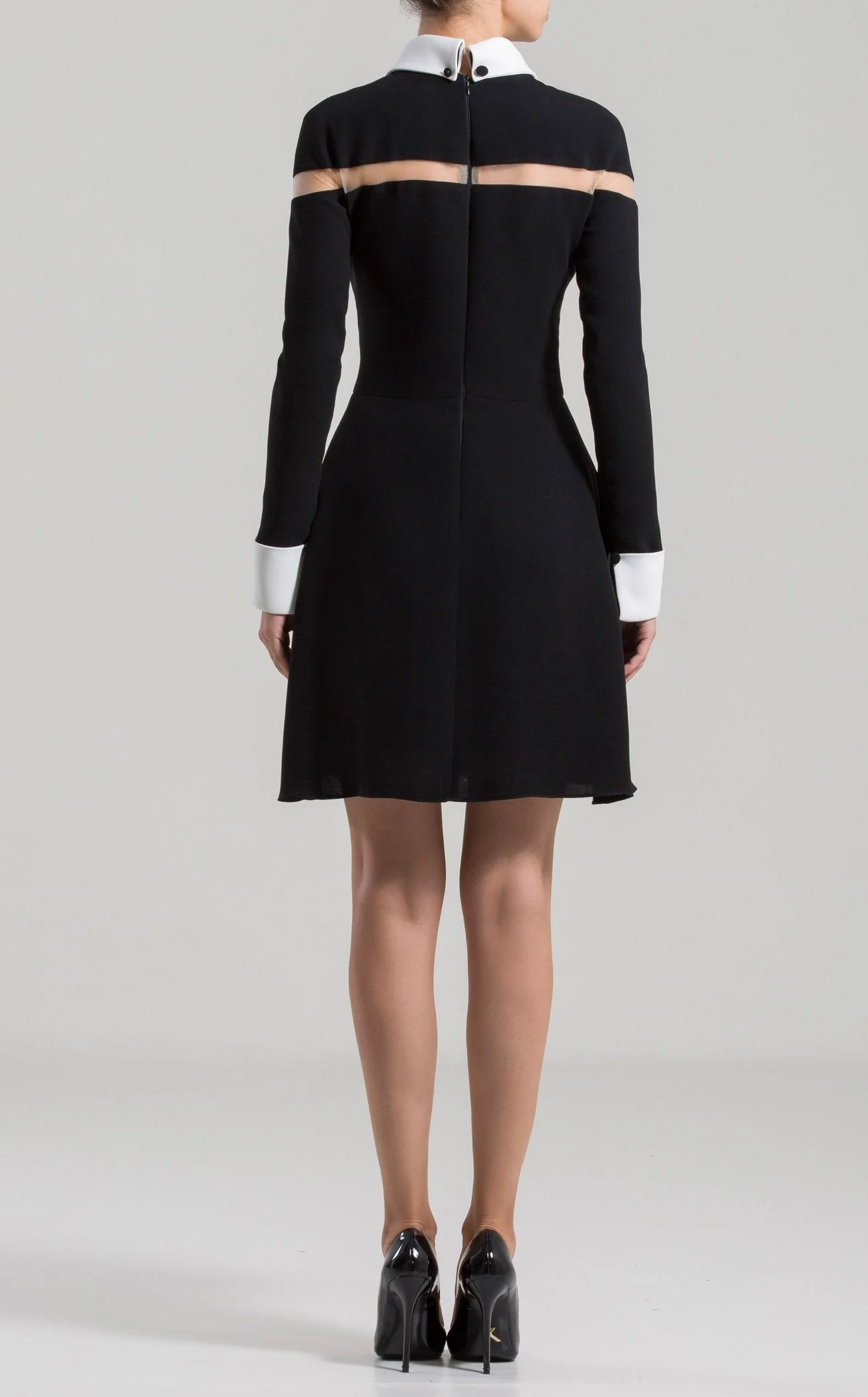Saiid Kobeisy RSRT2054 Dress - Image 2