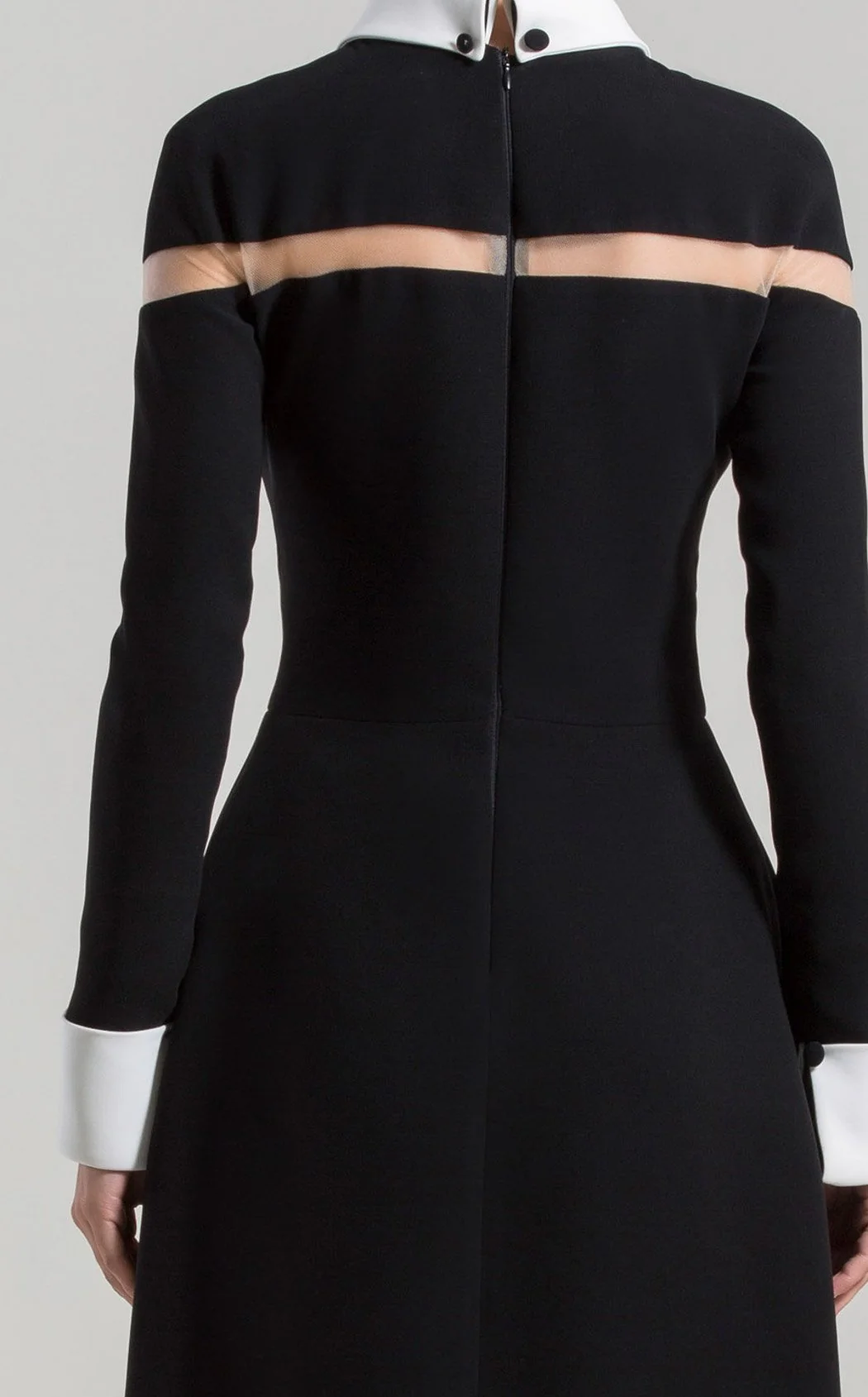 Saiid Kobeisy RSRT2054 Dress - Image 4