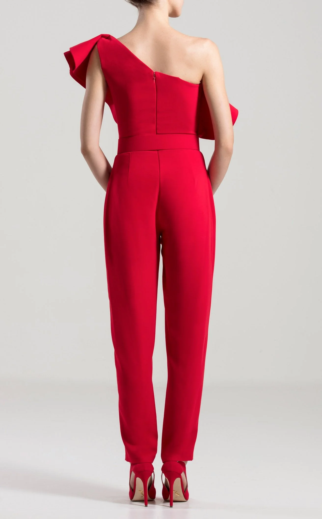 Saiid Kobeisy RTWSS2002 Jumpsuit - Image 2