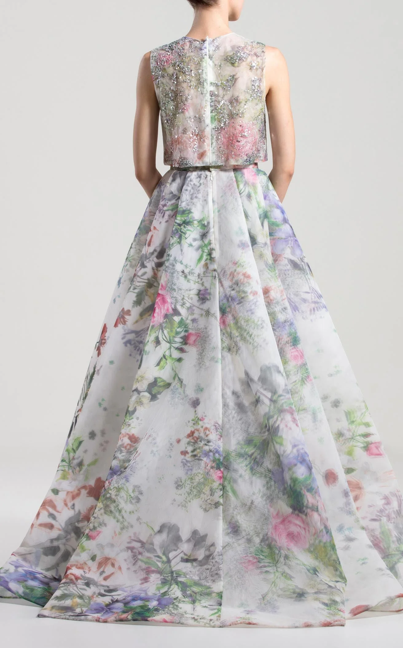 Saiid Kobeisy RTWSS2004 Dress - Image 2